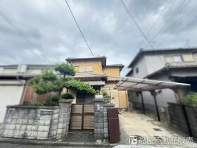 奈良県香芝市鎌田