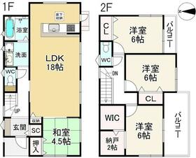 奈良県生駒郡斑鳩町服部２丁目