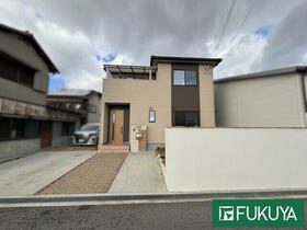 奈良県奈良市田中町