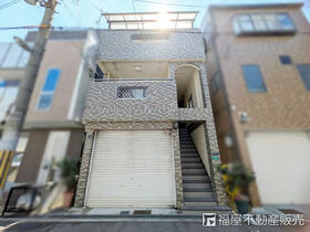 大阪府大阪市住之江区西加賀屋３丁目