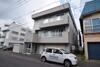 旭川四条駅より徒歩7分 3階 築28年8ヶ月の賃貸物件