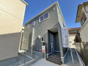 兵庫県明石市魚住町錦が丘１丁目