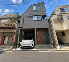 東京都葛飾区堀切１丁目