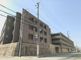 ジークレフ御影山手緑楓館