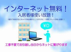 サウスヒルズ中崎町  ｜ 大阪府大阪市北区中崎２丁目（賃貸マンション1K・7階・24.23㎡） その16