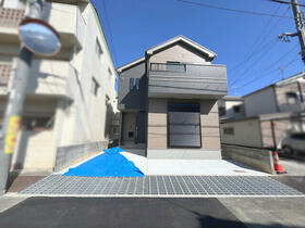 兵庫県明石市魚住町清水