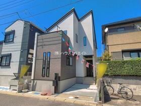 千葉県流山市松ケ丘４丁目