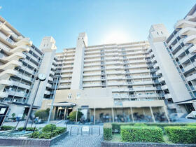 シャルマンコーポ伊丹２号棟