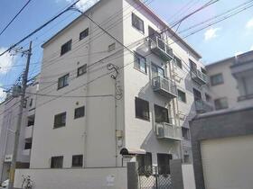 楠丘マンションＣ棟