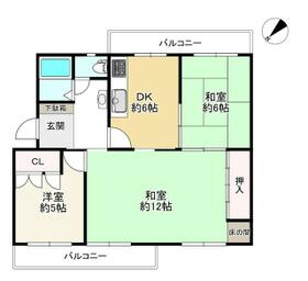 ピアン自由ケ丘１号棟