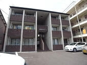 岐阜市津島町５丁目&nbsp;3階建&nbsp;築28年のイメージ