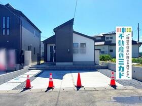 福島県郡山市富田町字下西田