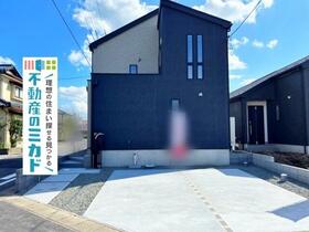 福島県郡山市富田町字下西田