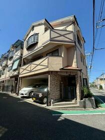 大阪府門真市沖町