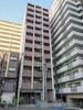 クリスタルブライト谷町 4階 築15年5ヶ月の賃貸物件