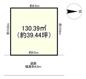 滋賀県大津市竜が丘
