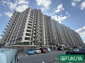 パロス・リバーコート博多弐番館