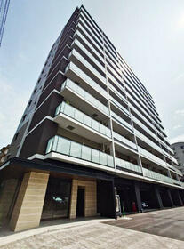 ブランニード河内小阪