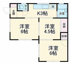 間取り：211062452834
