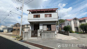 兵庫県姫路市御国野町深志野