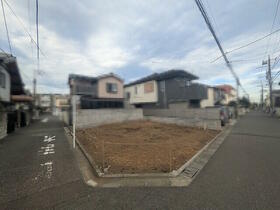 東京都練馬区富士見台2丁目