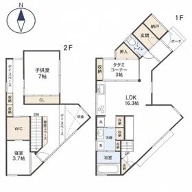 新潟県燕市白山町３丁目