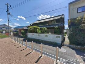 奈良県香芝市平野