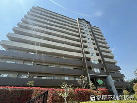 メゾンドール瀬田・公園都市?番館