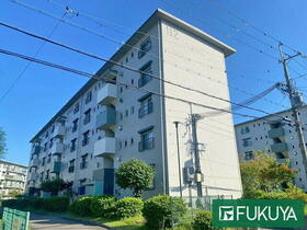 男山第２住宅１１２号棟