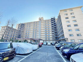 ヴェルドミール多摩川