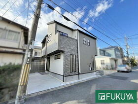 滋賀県大津市際川３丁目