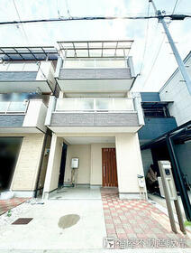 大阪府東大阪市花園西町１丁目