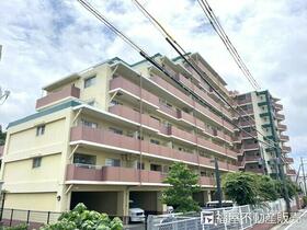 ロワールマンション和白５