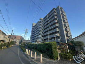 サンライズマンション玉川上水