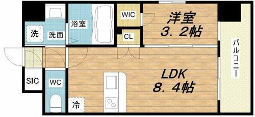 同じ建物の物件間取り写真 - ID:227082278691