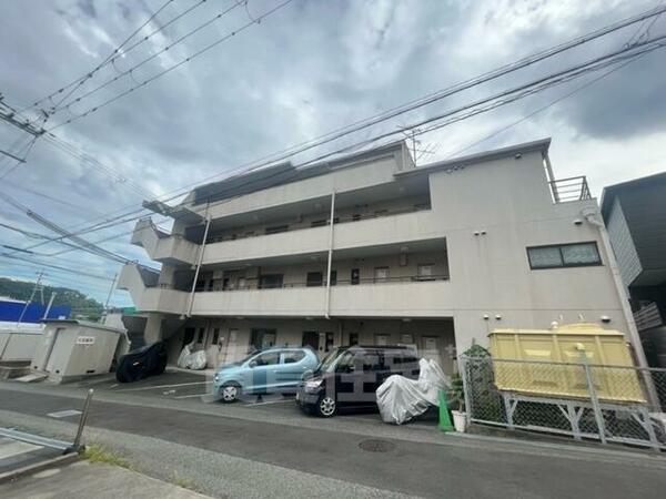 兵庫県神戸市垂水区名谷町(賃貸マンション2LDK・3階・53.04㎡)の写真 その14