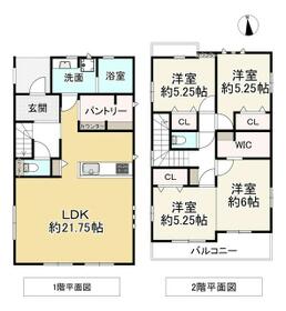 大阪府藤井寺市陵南町