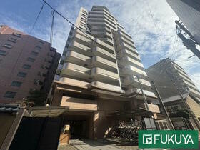 ジョイナス天神タワー