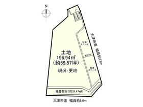 滋賀県大津市坂本８丁目
