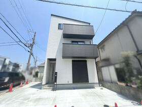 兵庫県明石市魚住町西岡