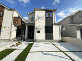 兵庫県明石市魚住町中尾東大溝