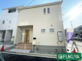 大阪府枚方市甲斐田新町