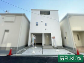 大阪府枚方市甲斐田新町