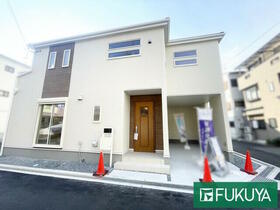 大阪府枚方市甲斐田新町