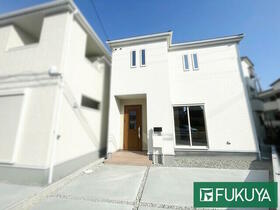 大阪府枚方市甲斐田新町