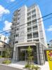 アドバンス大阪城東ブロードの賃貸物件