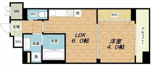 同じ建物の物件間取り写真 - ID:227082377032