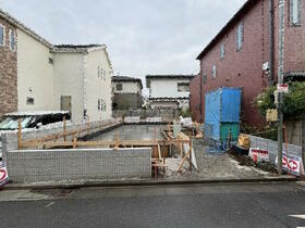 東京都練馬区旭町１丁目