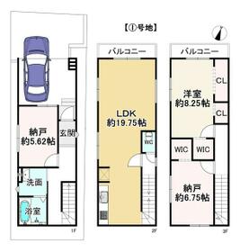 京都府京都市右京区太秦上ノ段町