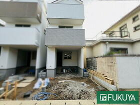 京都府京都市右京区太秦上ノ段町